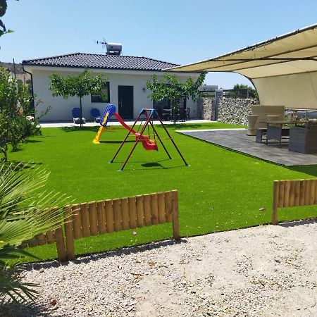 Tzoli Residence Kalamaki  Esterno foto