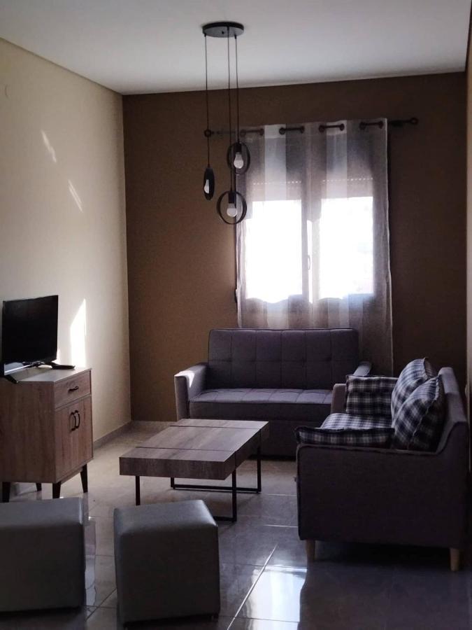 Tzoli Residence Kalamaki  Esterno foto